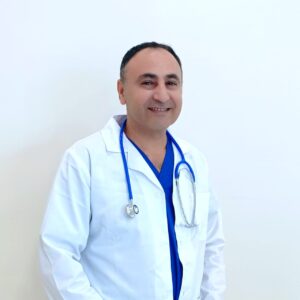 Dr Hussein Kawssarani